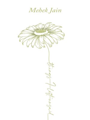 cover image of Things I Left Unsaid
